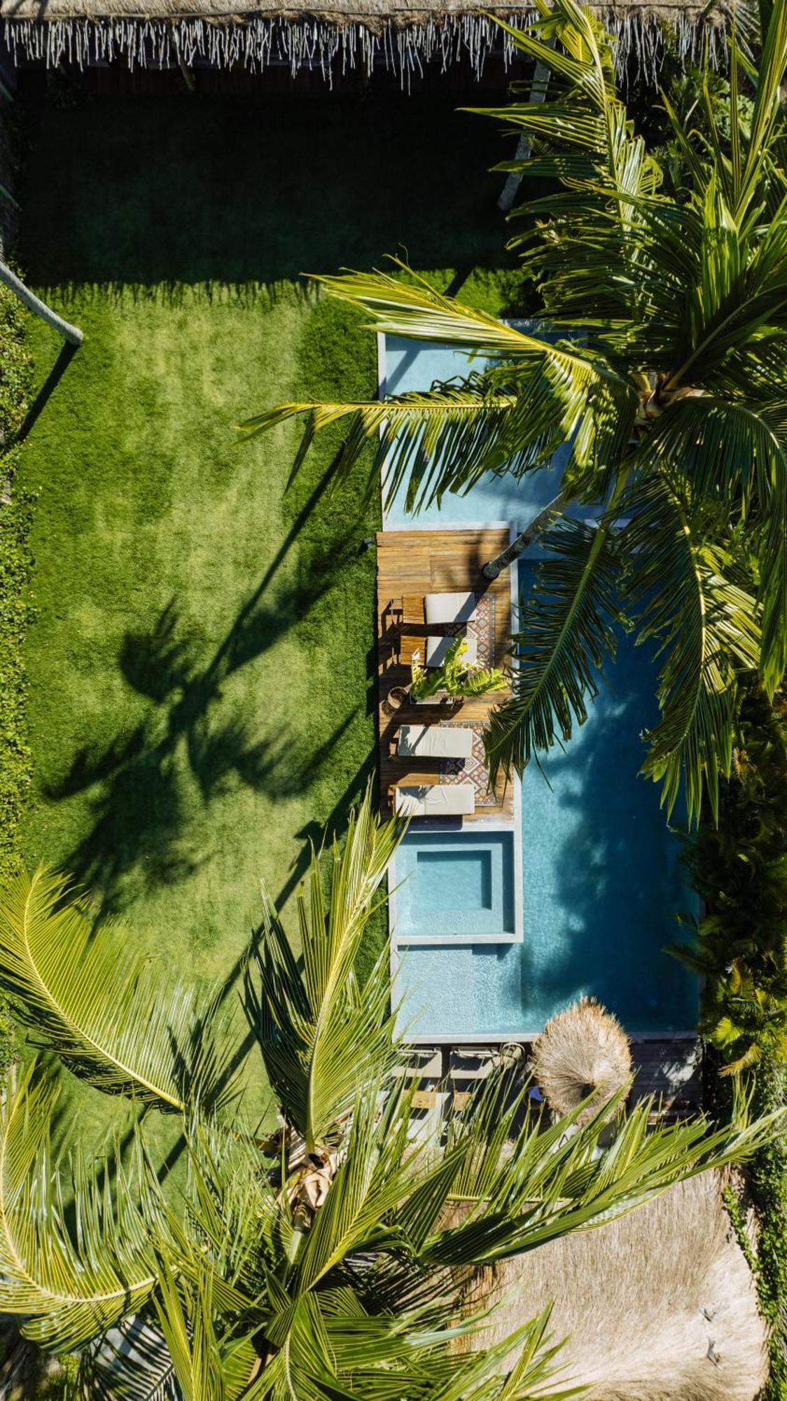 Hotel Zai Patacho à Pôrto de Pedras Extérieur photo