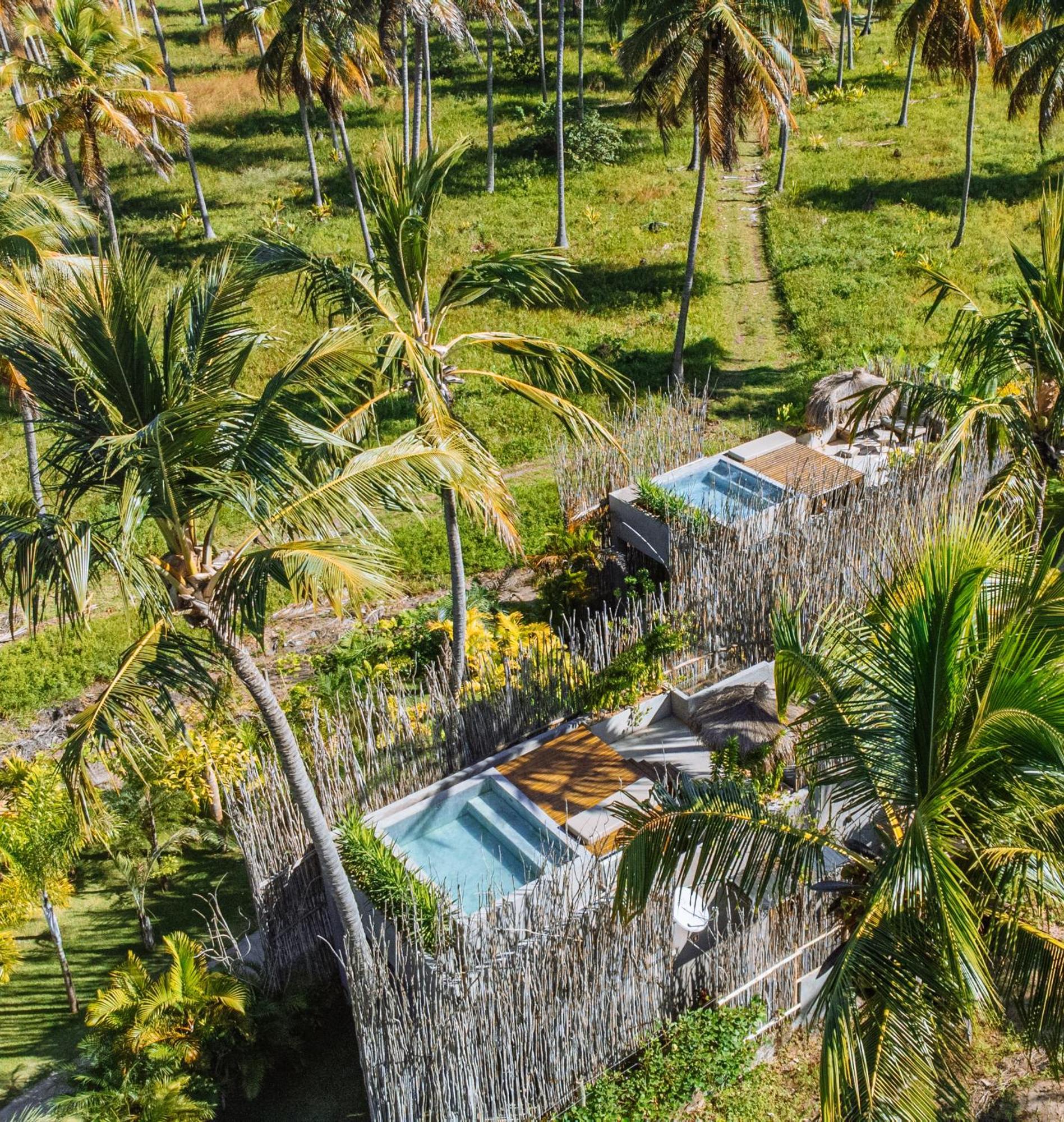 Hotel Zai Patacho à Pôrto de Pedras Extérieur photo