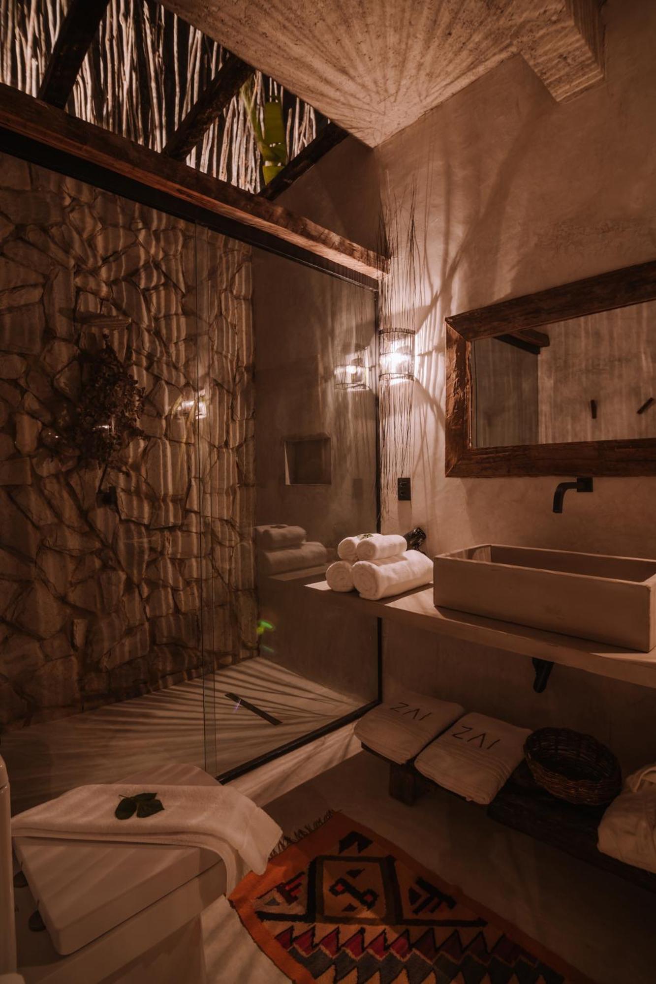 Hotel Zai Patacho à Pôrto de Pedras Extérieur photo