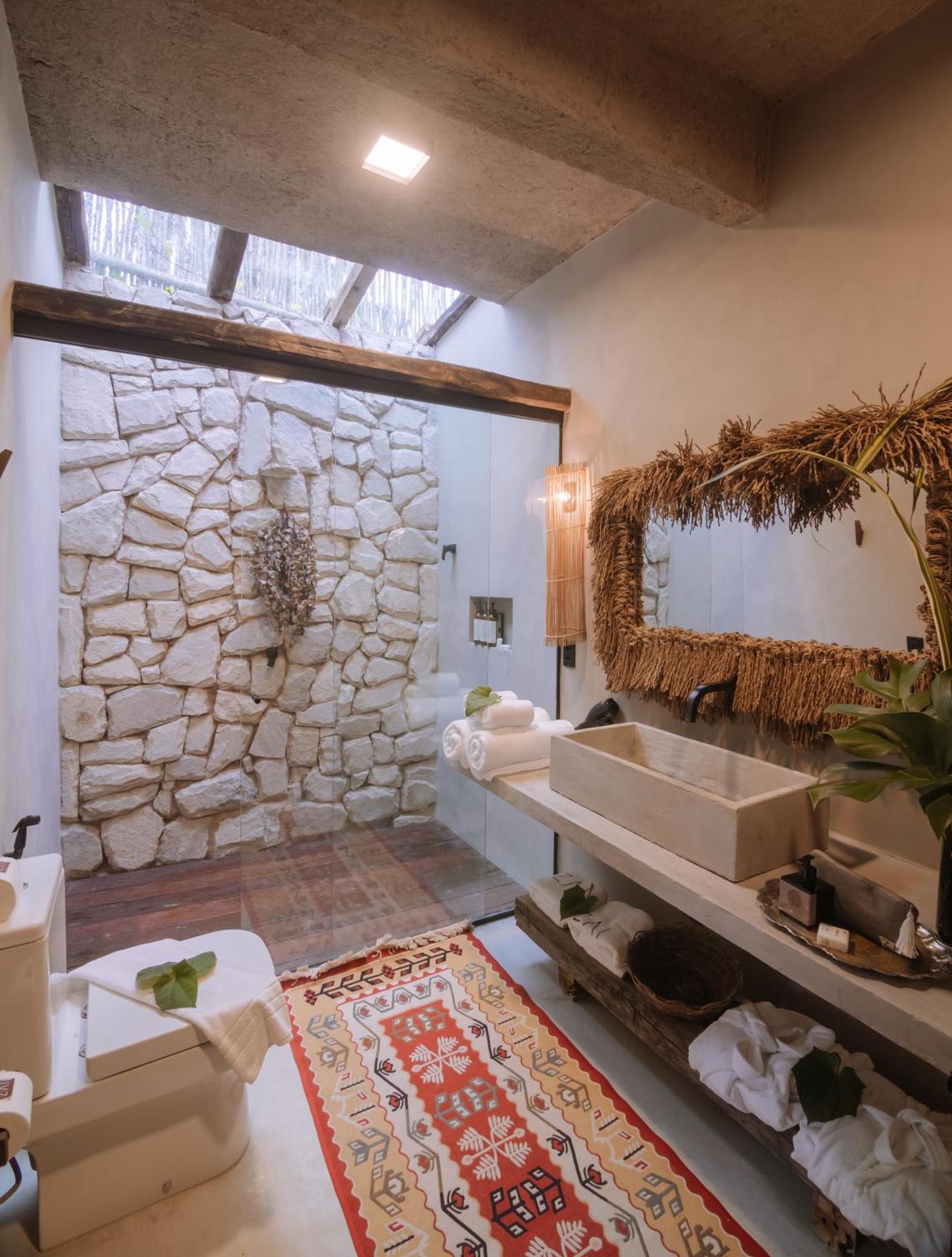 Hotel Zai Patacho à Pôrto de Pedras Extérieur photo